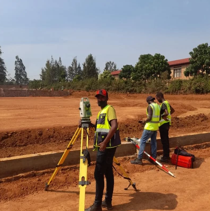 Cadastral Surveying